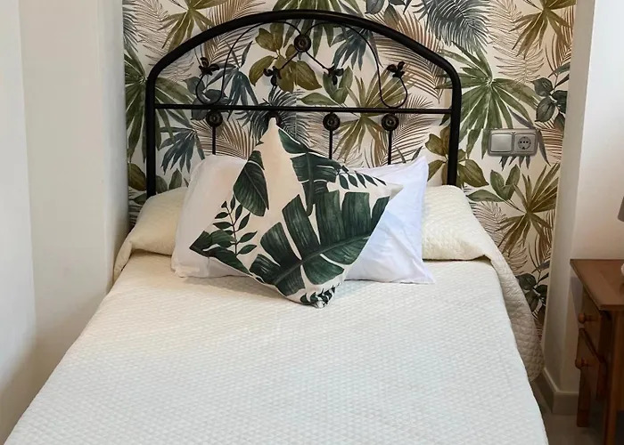 Appartement Elegance La Cala