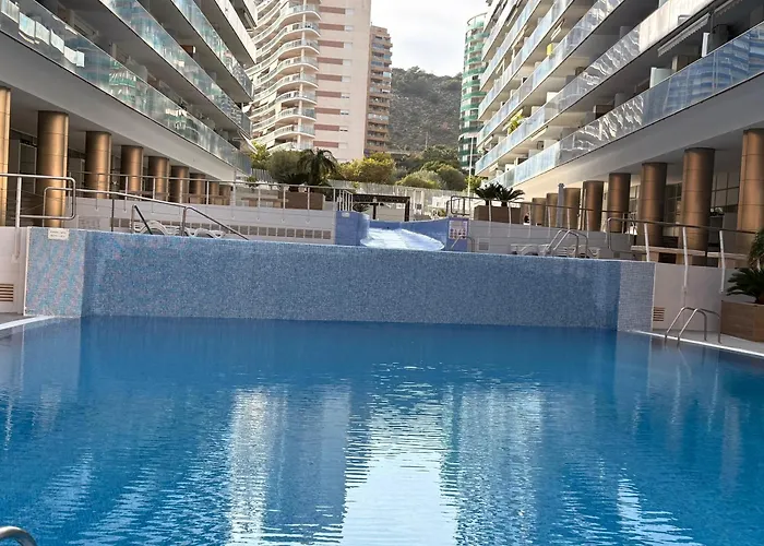 Elegance La Cala *
