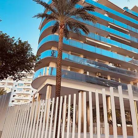 Elegance La Cala